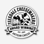 Teesdale Cheesemakers Logo